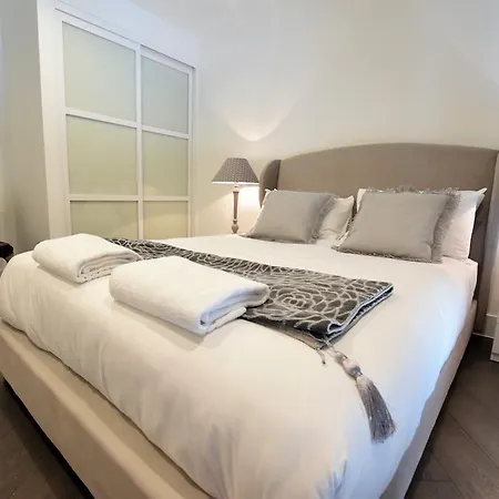 Lejlighed Cask West